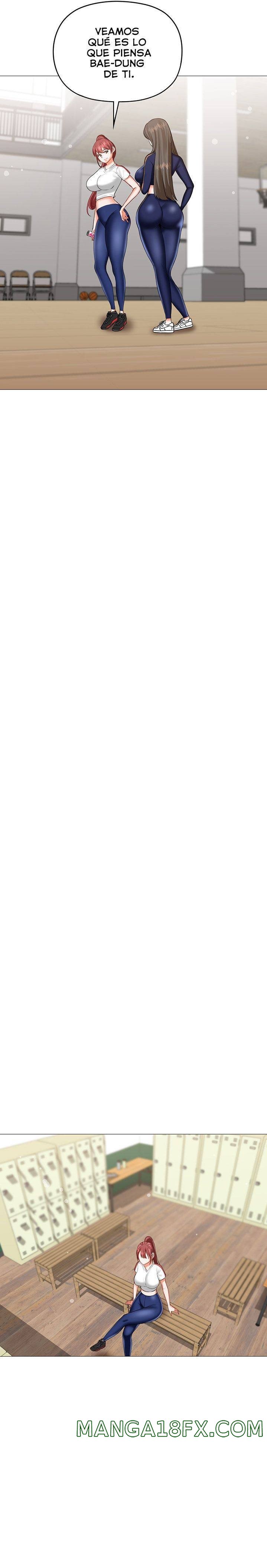 Troublesome Sister Raw - Chapter 11 Page 10