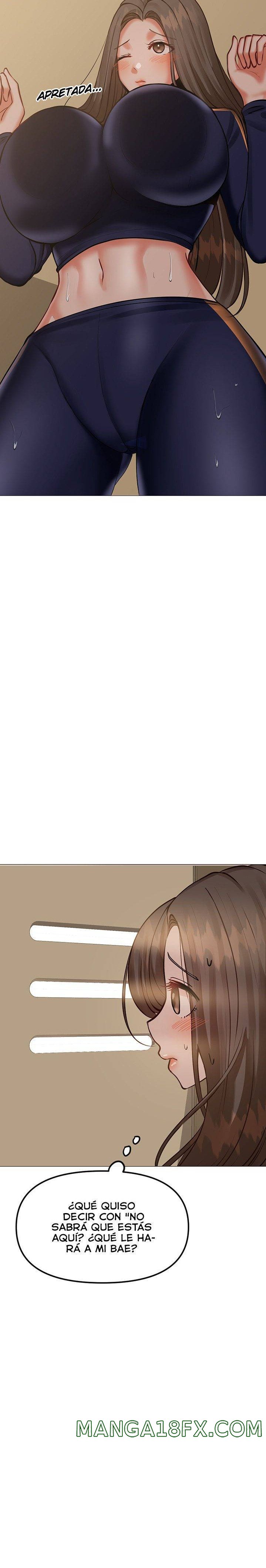 Troublesome Sister Raw - Chapter 11 Page 12