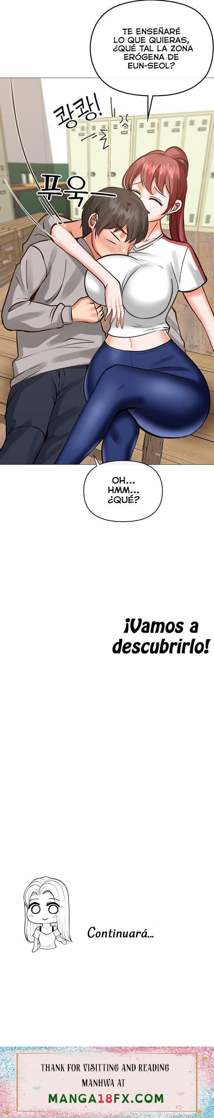 Troublesome Sister Raw - Chapter 11 Page 17