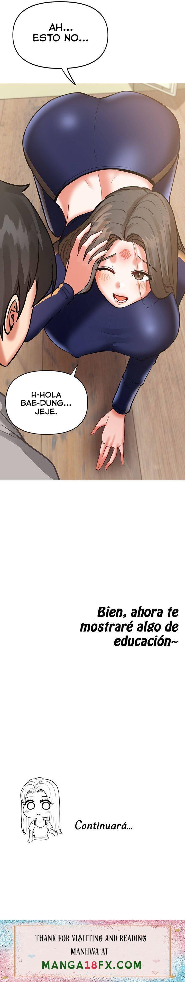 Troublesome Sister Raw - Chapter 12 Page 19