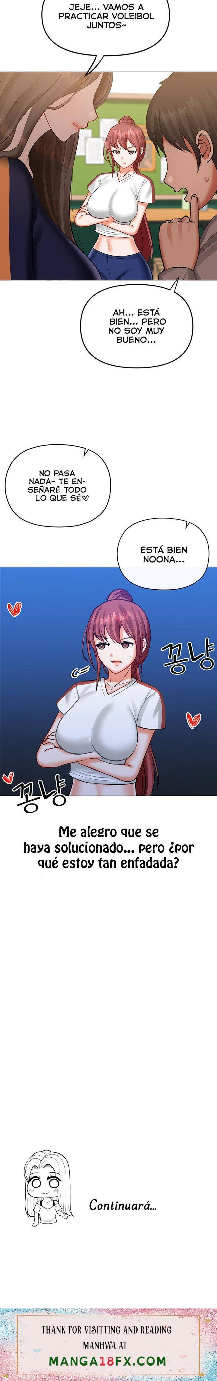 Troublesome Sister Raw - Chapter 13 Page 12