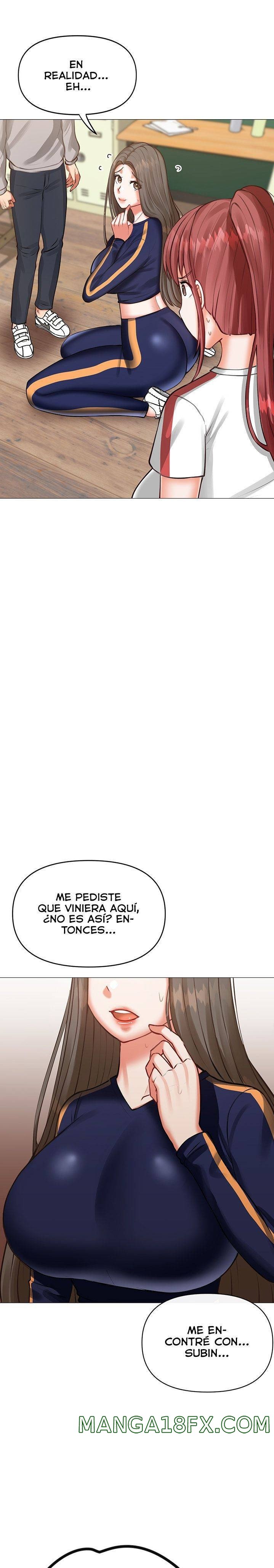 Troublesome Sister Raw - Chapter 13 Page 4