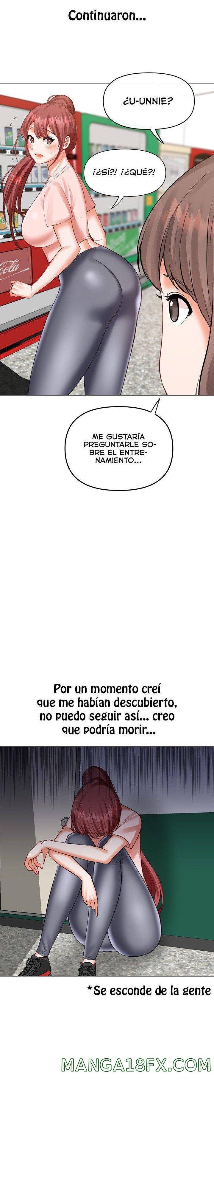 Troublesome Sister Raw - Chapter 14 Page 11