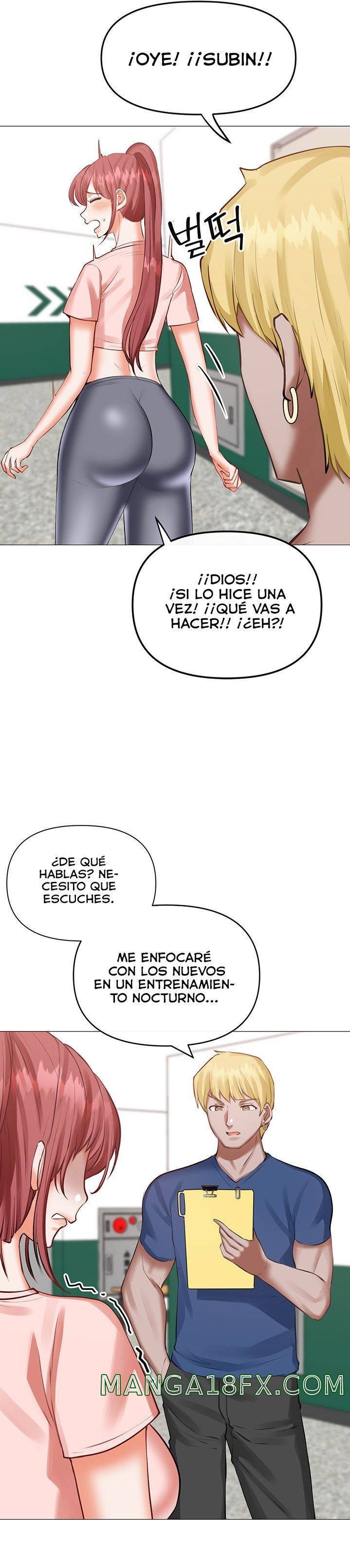 Troublesome Sister Raw - Chapter 14 Page 12