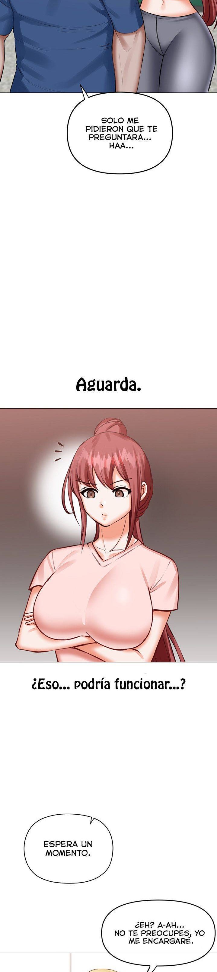 Troublesome Sister Raw - Chapter 14 Page 14