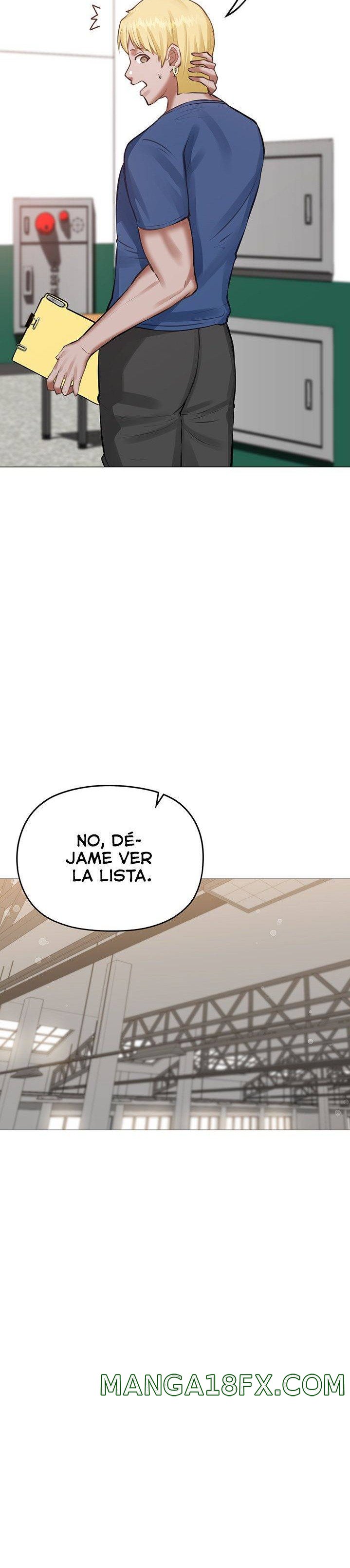 Troublesome Sister Raw - Chapter 14 Page 15