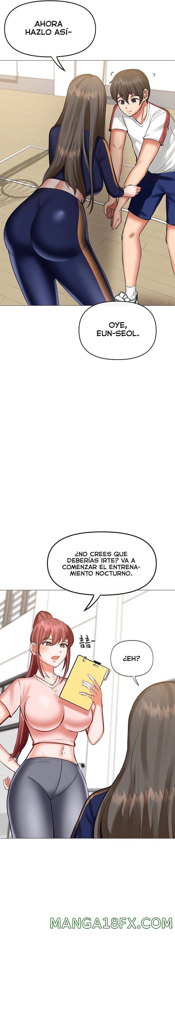 Troublesome Sister Raw - Chapter 14 Page 16