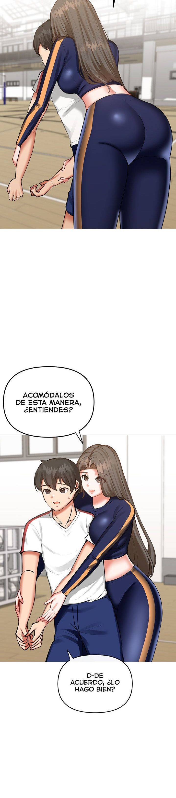 Troublesome Sister Raw - Chapter 14 Page 4