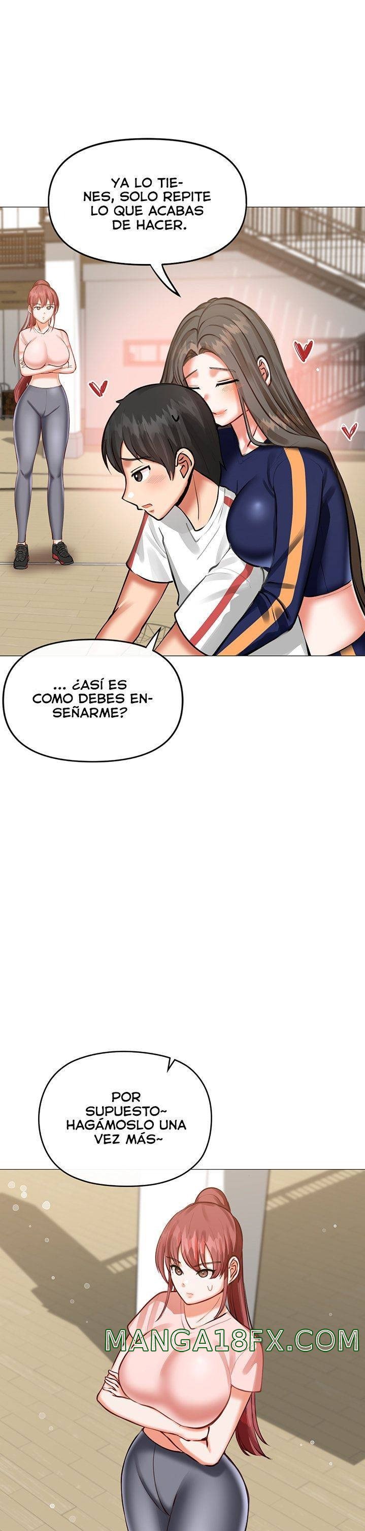 Troublesome Sister Raw - Chapter 14 Page 5