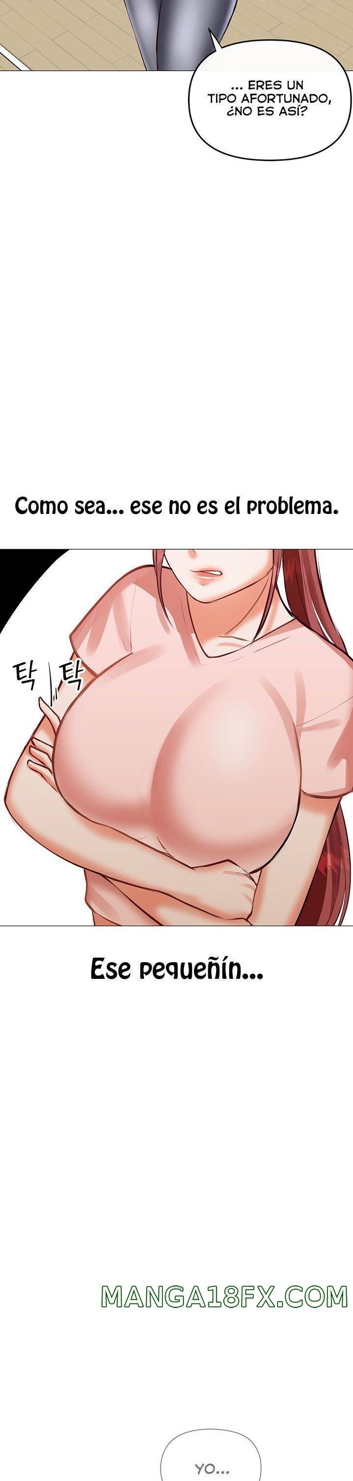 Troublesome Sister Raw - Chapter 14 Page 6