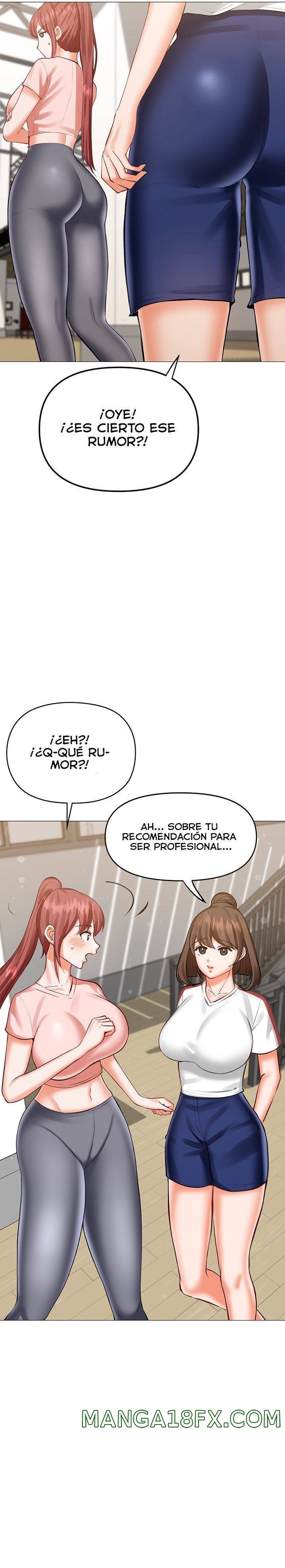 Troublesome Sister Raw - Chapter 14 Page 9