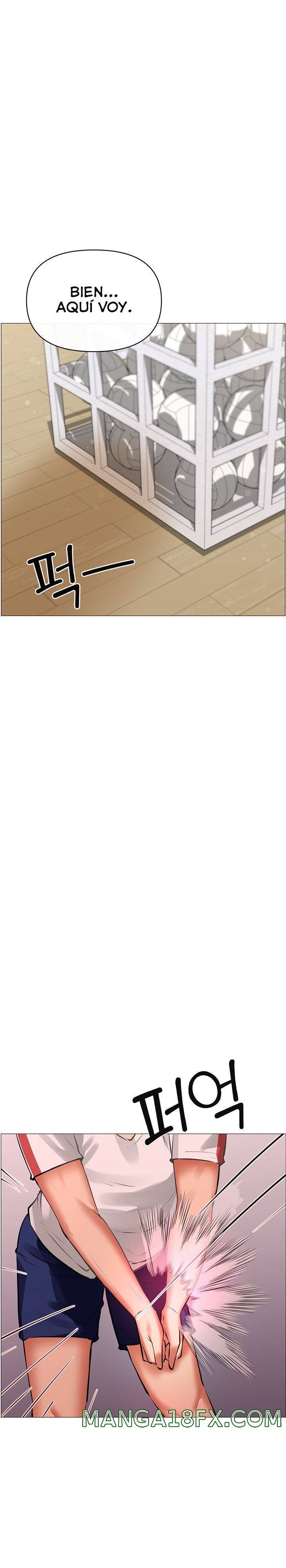 Troublesome Sister Raw - Chapter 15 Page 10