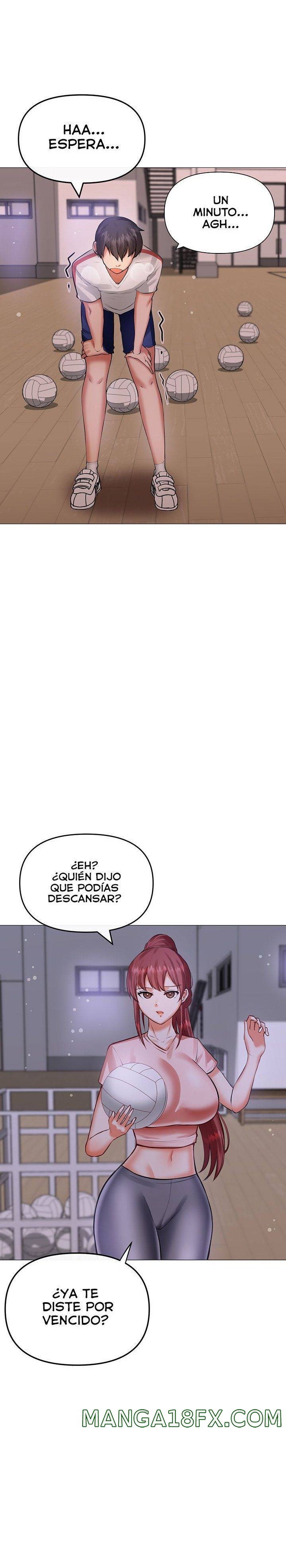 Troublesome Sister Raw - Chapter 15 Page 12