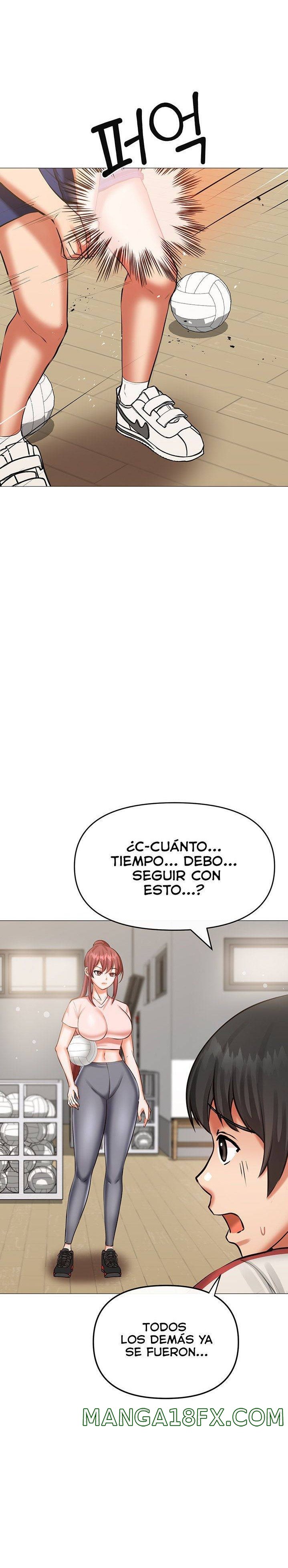 Troublesome Sister Raw - Chapter 15 Page 6