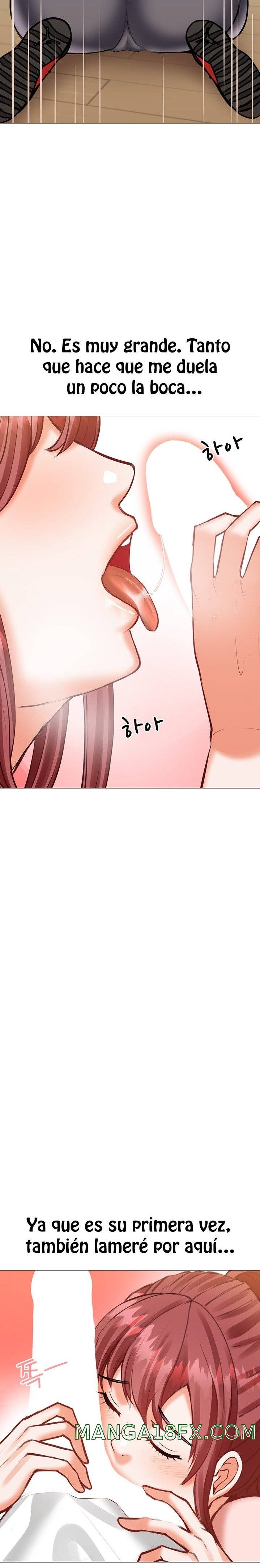 Troublesome Sister Raw - Chapter 16 Page 13