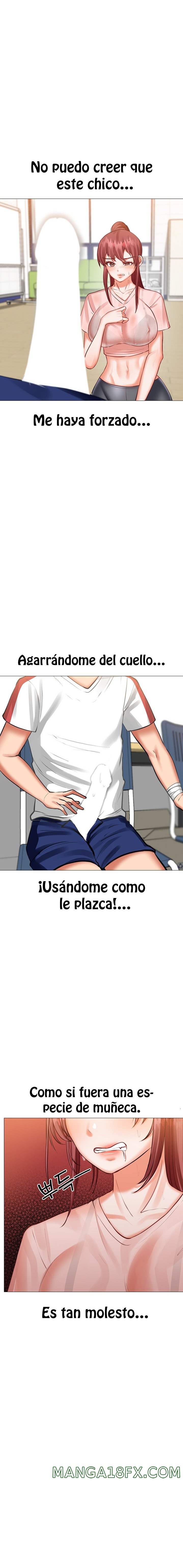 Troublesome Sister Raw - Chapter 17 Page 4