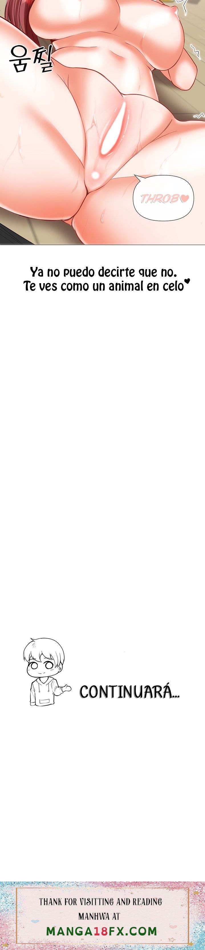 Troublesome Sister Raw - Chapter 18 Page 14