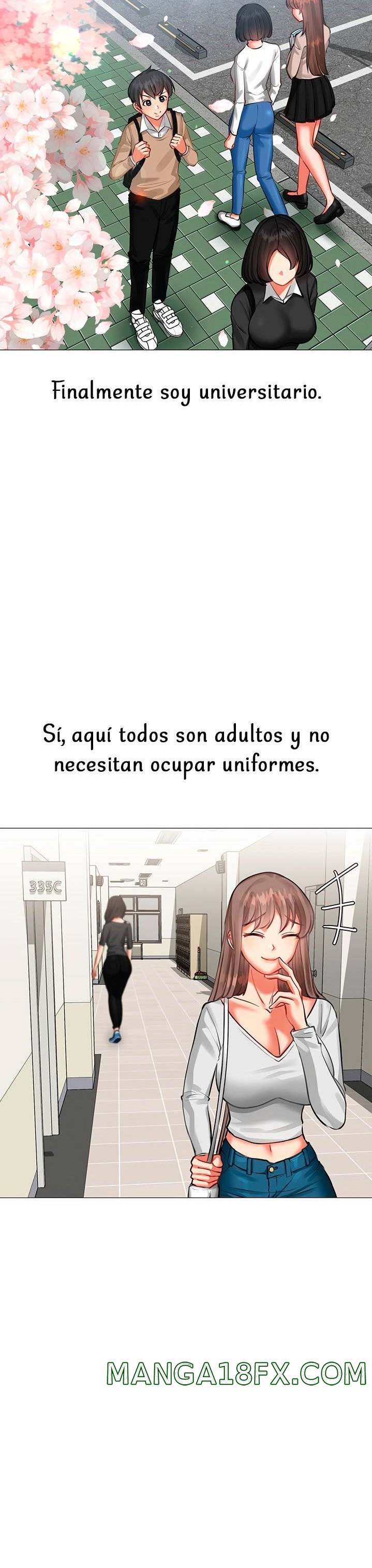 Troublesome Sister Raw - Chapter 2 Page 14