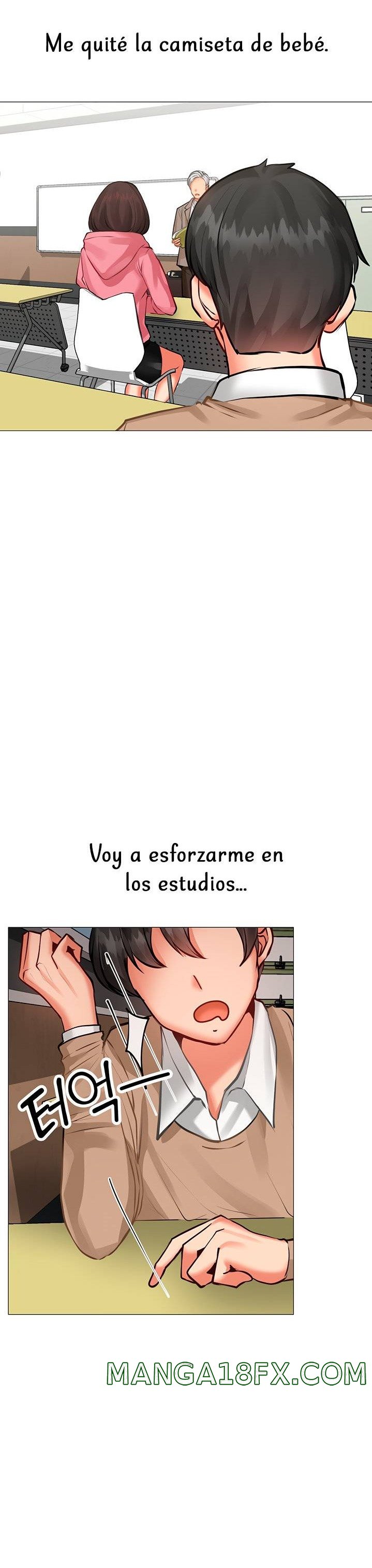 Troublesome Sister Raw - Chapter 2 Page 15