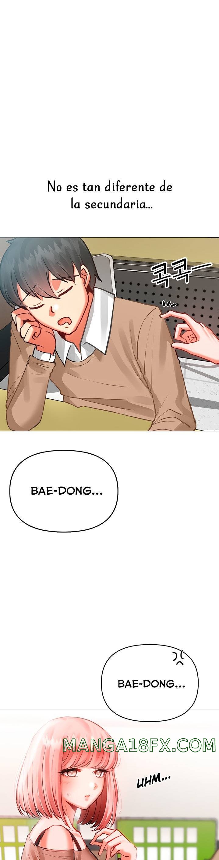 Troublesome Sister Raw - Chapter 2 Page 17