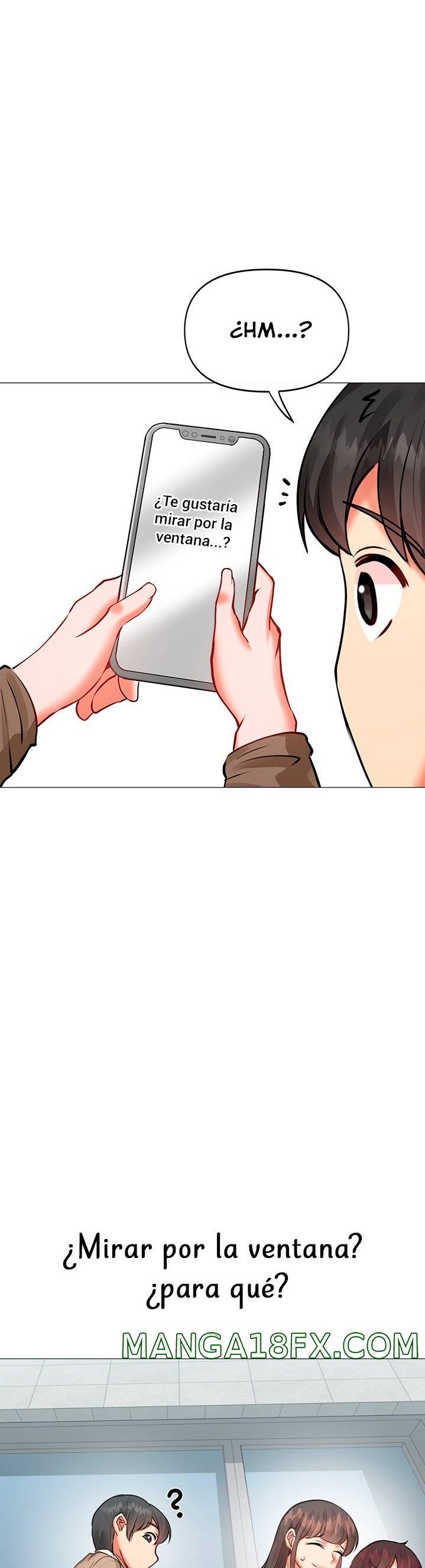 Troublesome Sister Raw - Chapter 2 Page 22