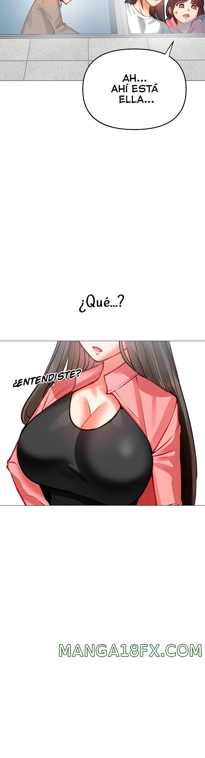 Troublesome Sister Raw - Chapter 2 Page 23