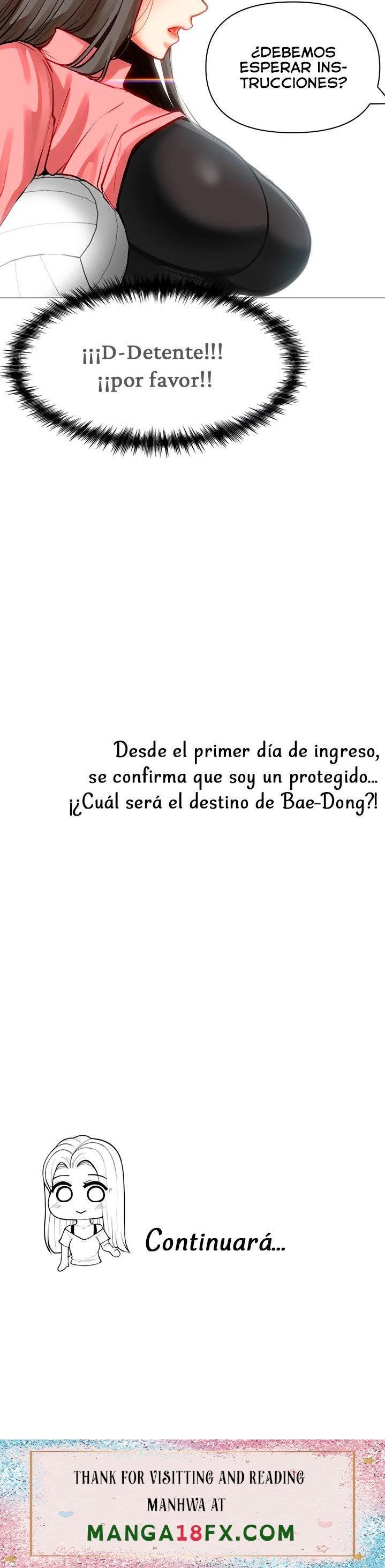 Troublesome Sister Raw - Chapter 2 Page 26