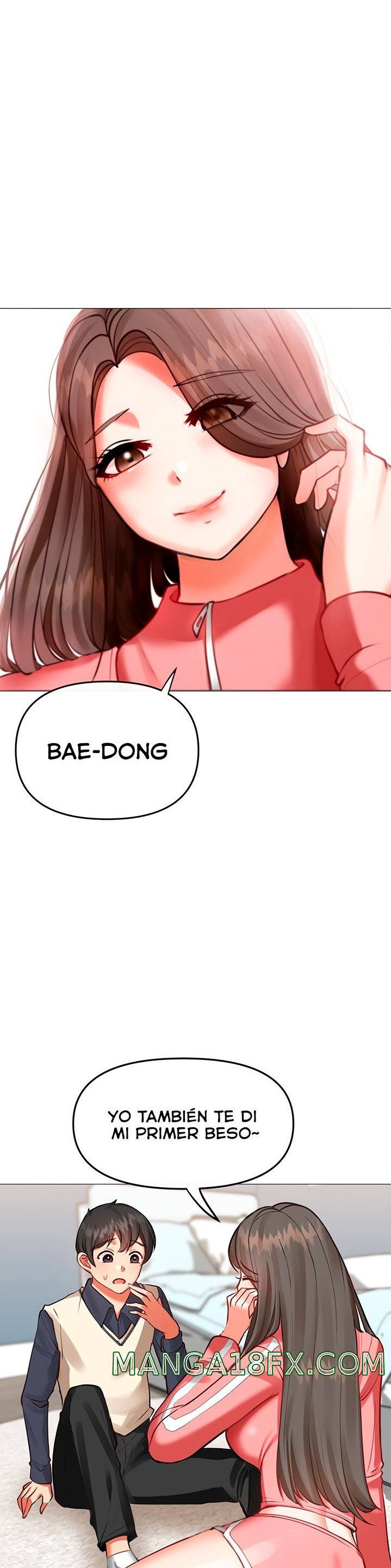 Troublesome Sister Raw - Chapter 2 Page 9