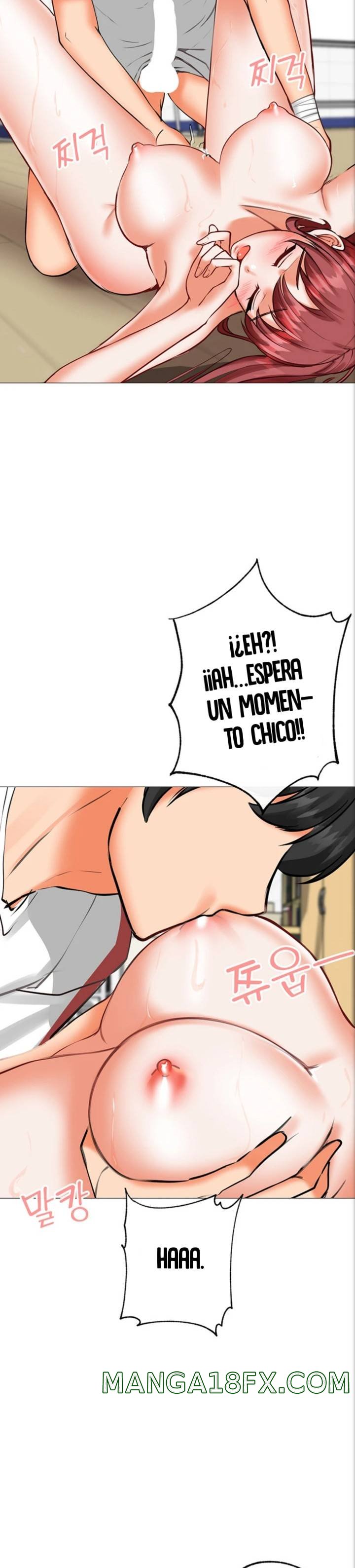 Troublesome Sister Raw - Chapter 20 Page 11