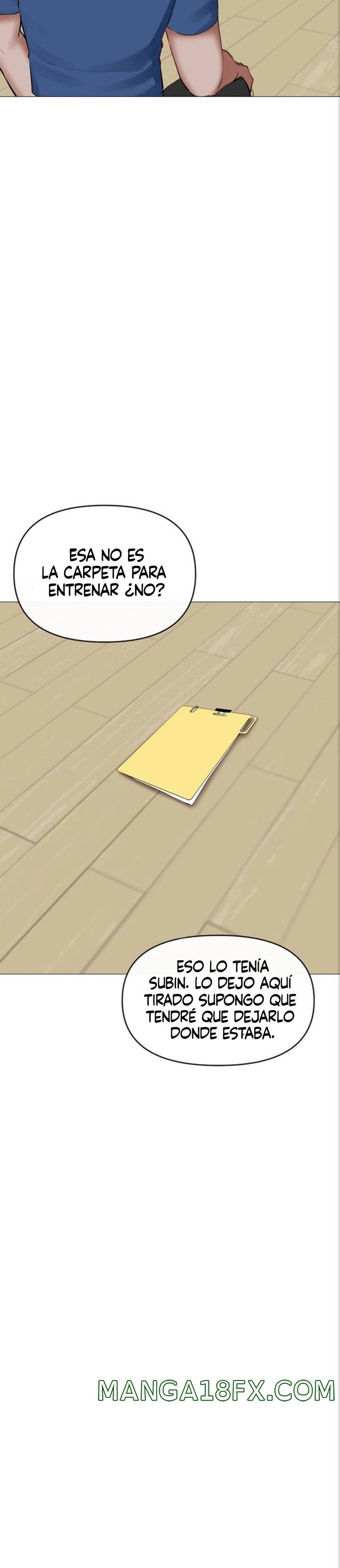 Troublesome Sister Raw - Chapter 20 Page 4