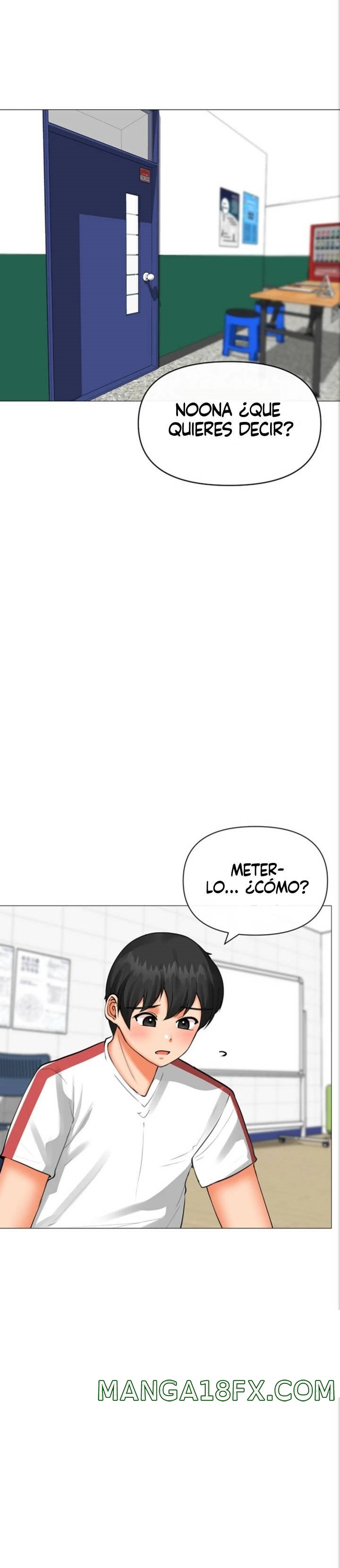 Troublesome Sister Raw - Chapter 20 Page 5