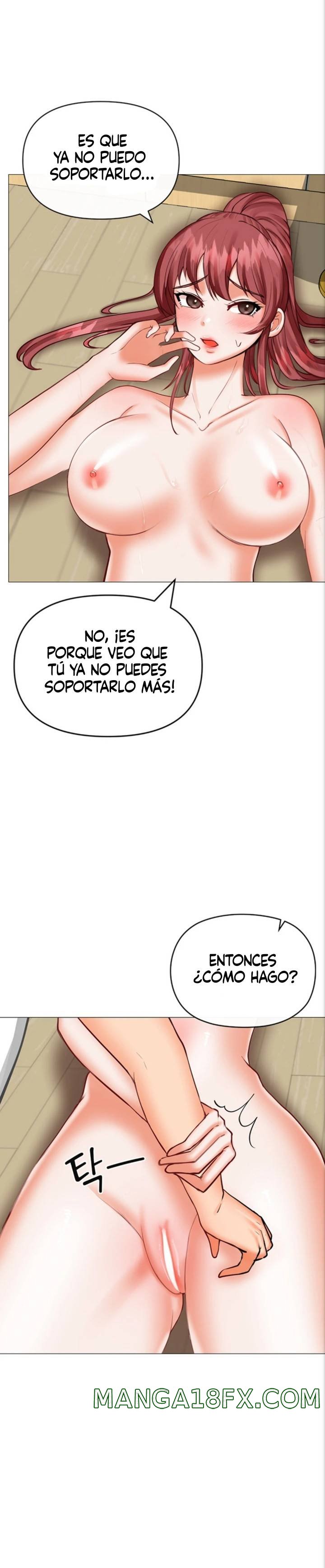 Troublesome Sister Raw - Chapter 20 Page 6