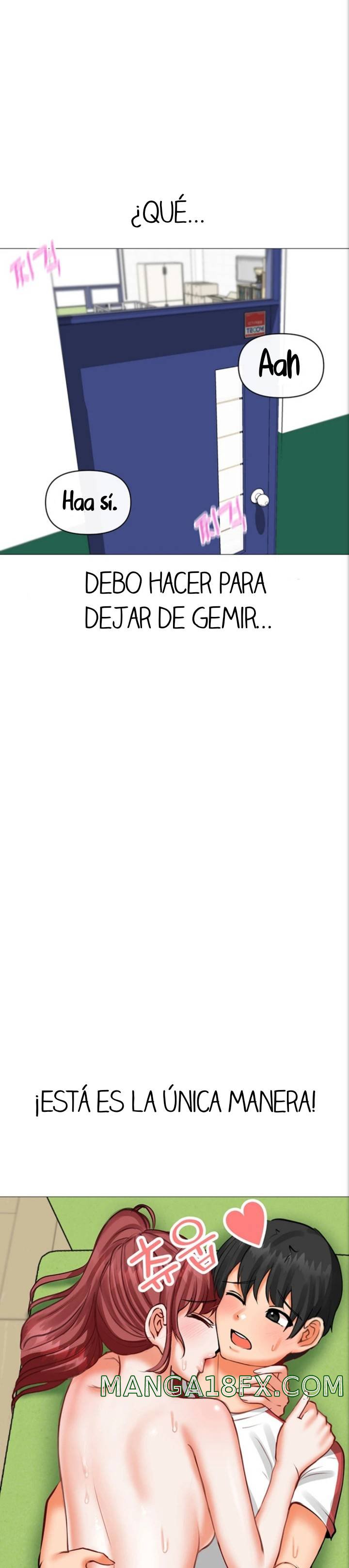 Troublesome Sister Raw - Chapter 23 Page 11