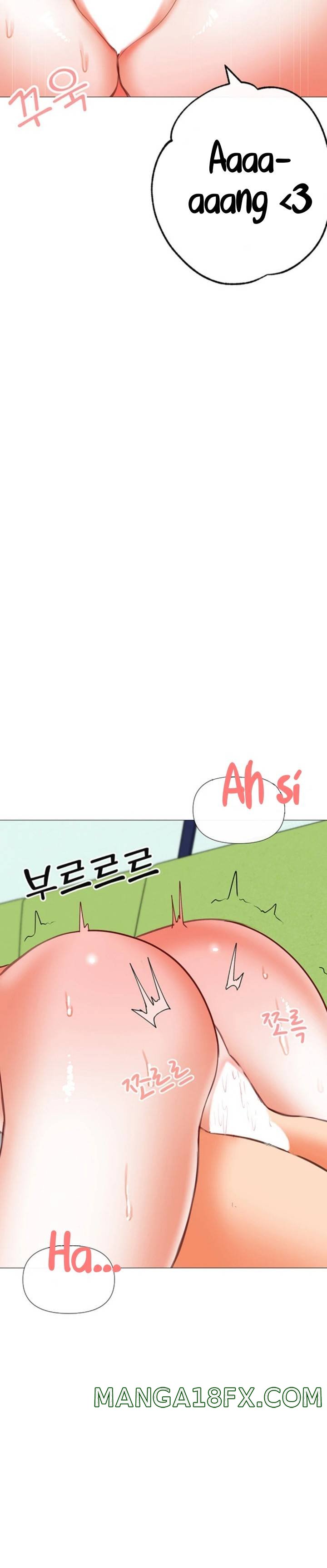 Troublesome Sister Raw - Chapter 23 Page 16