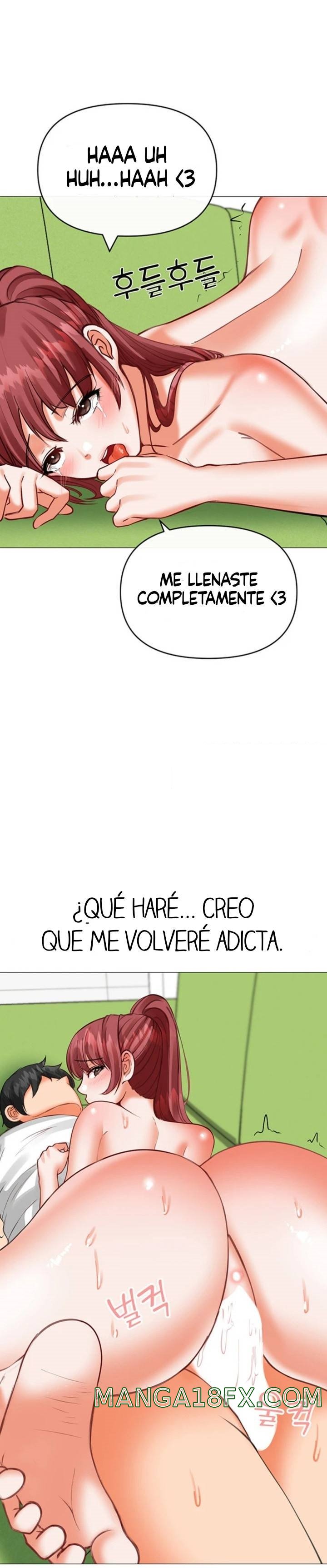 Troublesome Sister Raw - Chapter 23 Page 17