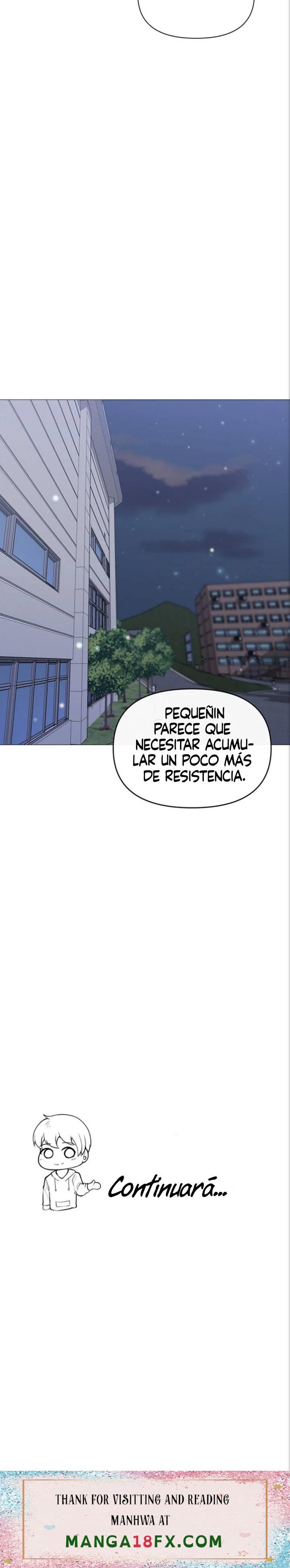 Troublesome Sister Raw - Chapter 23 Page 19