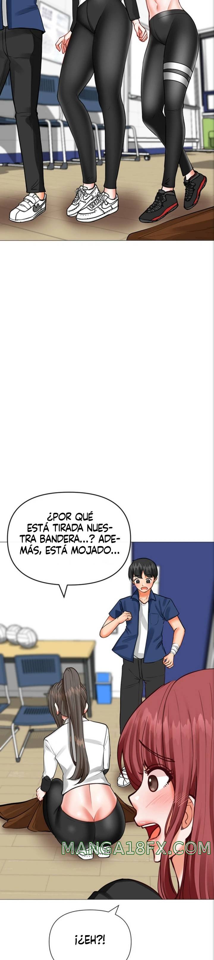 Troublesome Sister Raw - Chapter 24 Page 15