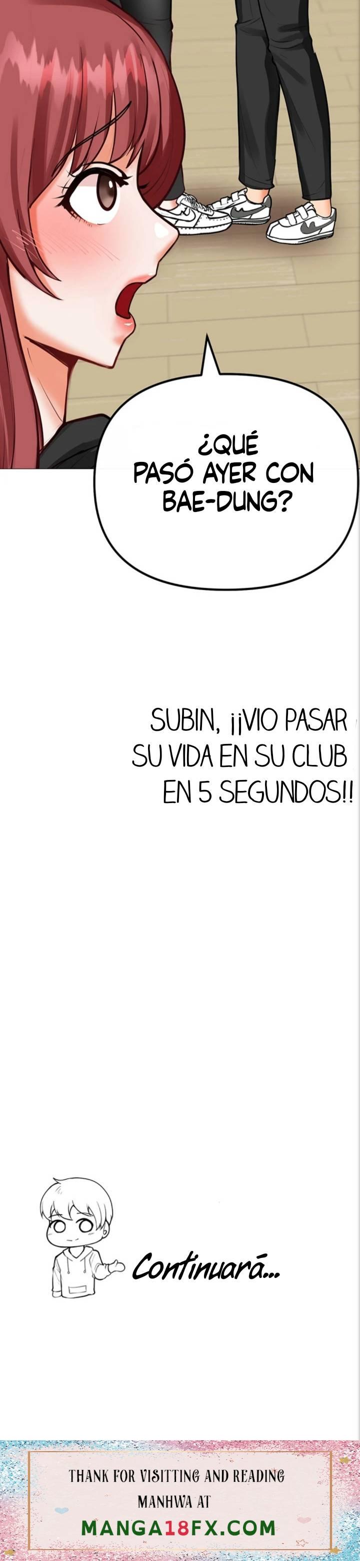 Troublesome Sister Raw - Chapter 24 Page 20