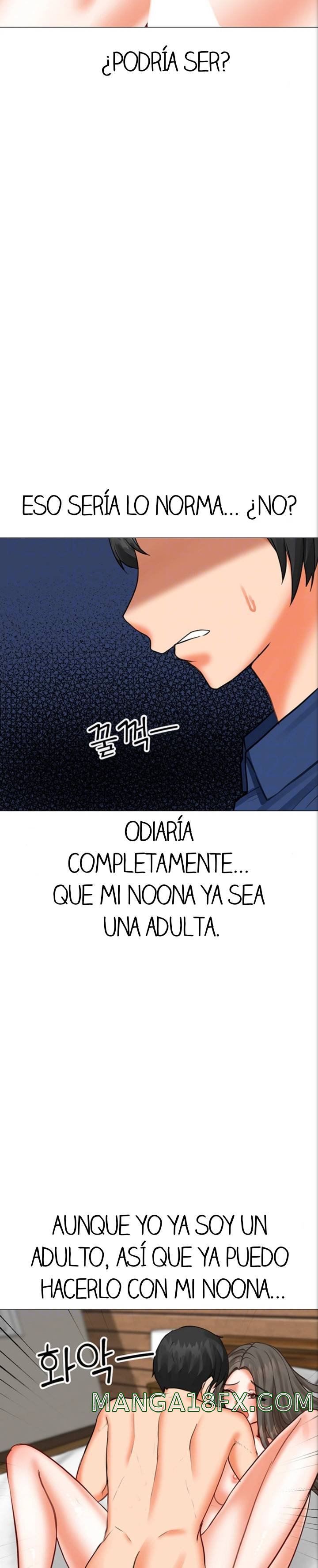 Troublesome Sister Raw - Chapter 24 Page 8