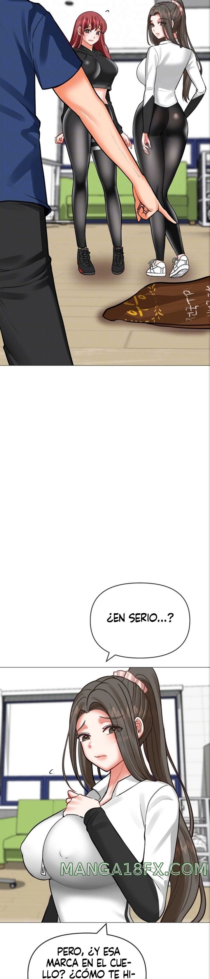 Troublesome Sister Raw - Chapter 25 Page 7