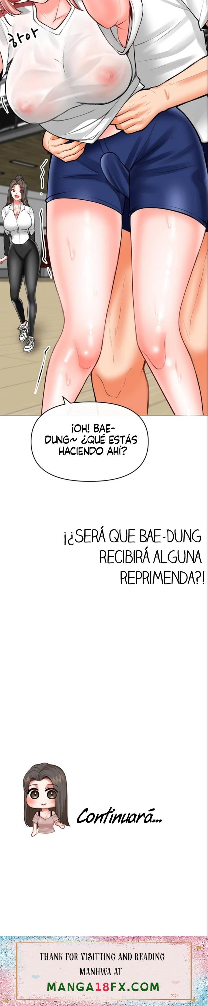 Troublesome Sister Raw - Chapter 26 Page 23