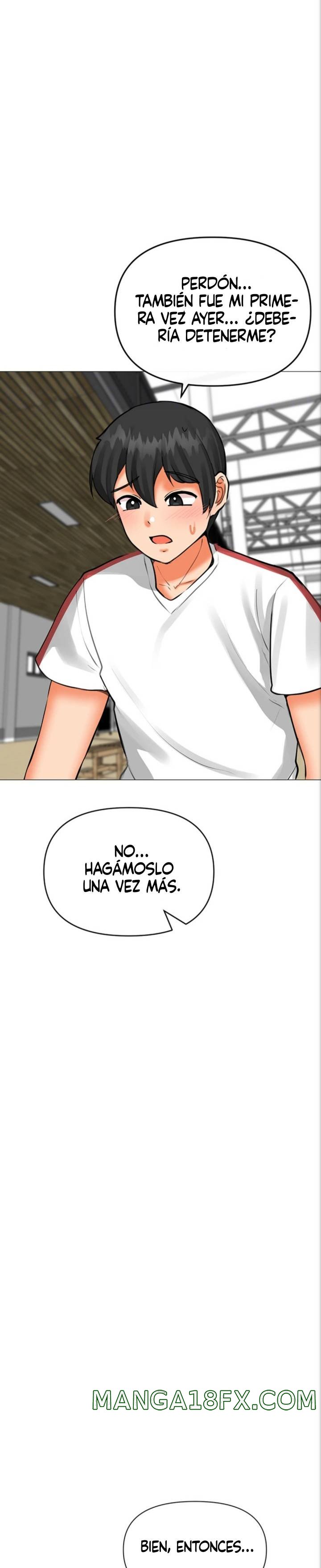 Troublesome Sister Raw - Chapter 26 Page 3