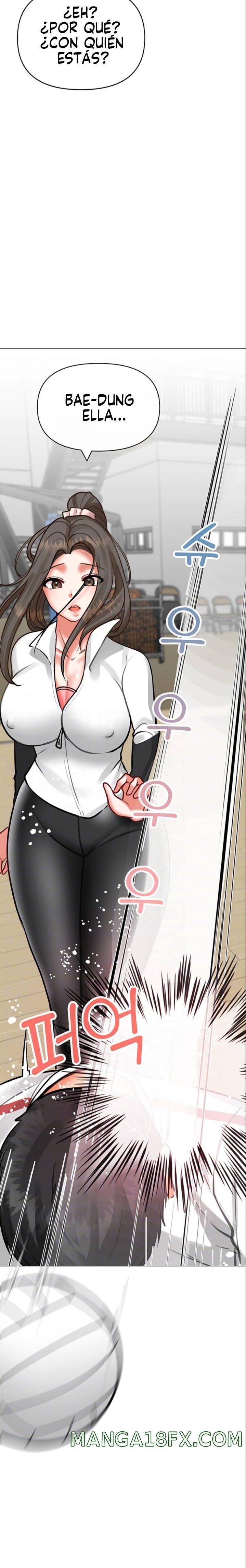 Troublesome Sister Raw - Chapter 27 Page 3