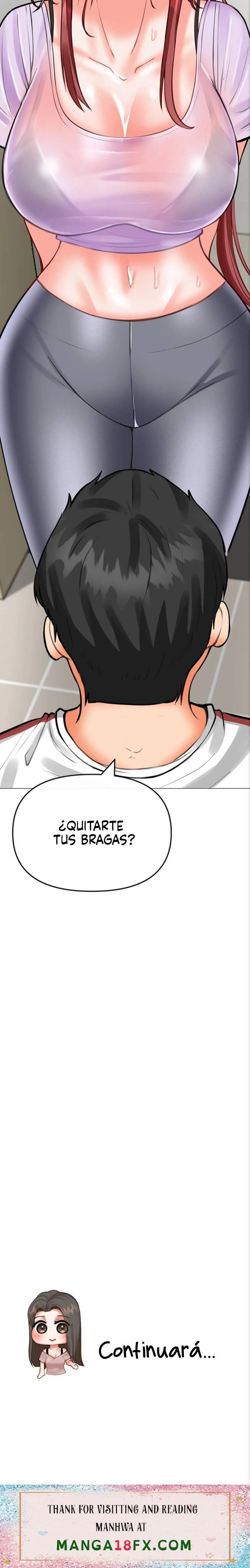 Troublesome Sister Raw - Chapter 27 Page 30