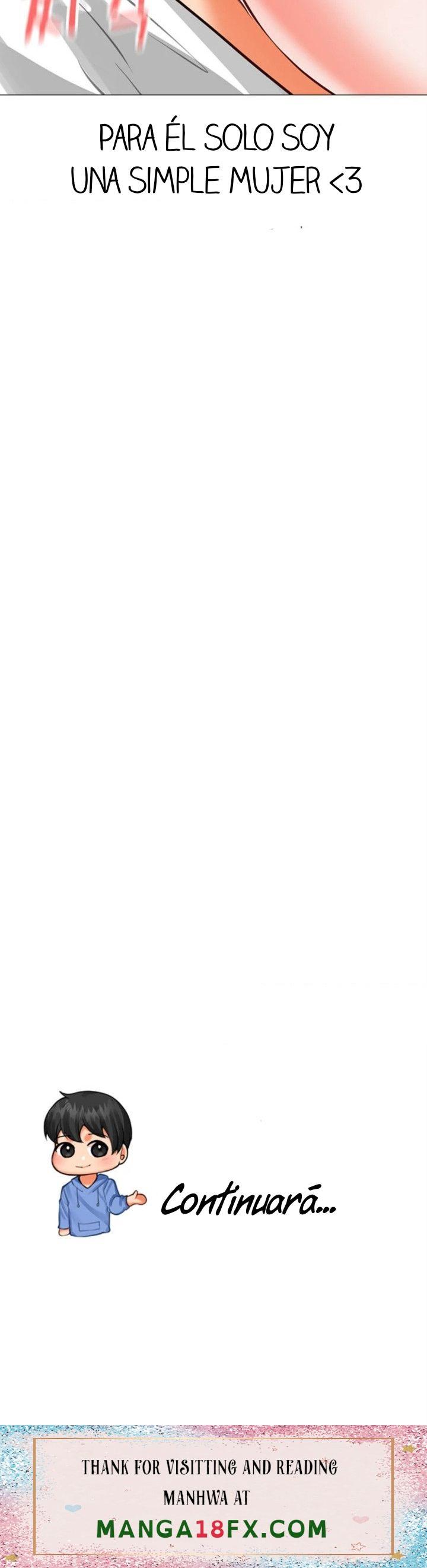 Troublesome Sister Raw - Chapter 28 Page 22