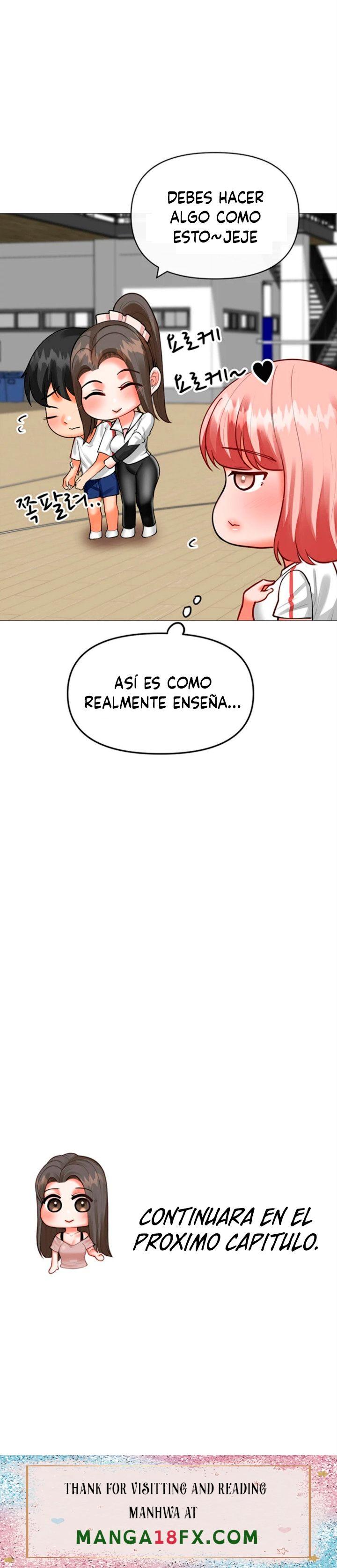 Troublesome Sister Raw - Chapter 29 Page 22