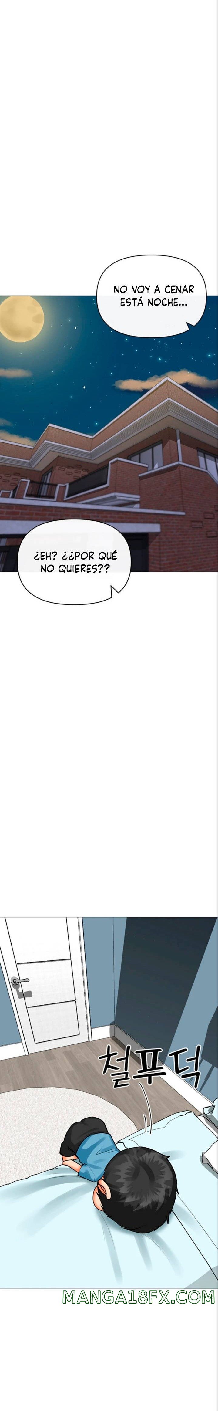 Troublesome Sister Raw - Chapter 30 Page 13