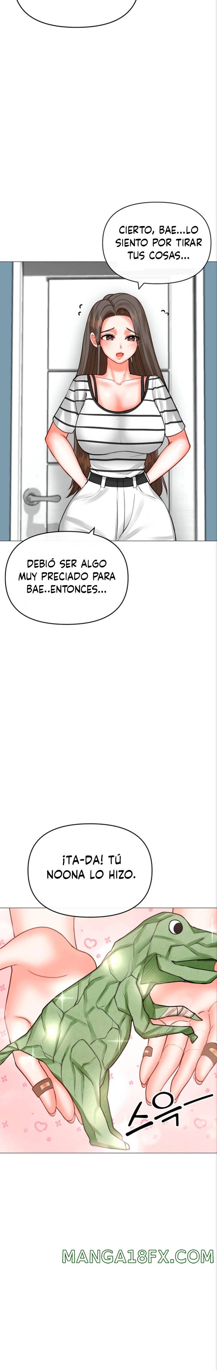 Troublesome Sister Raw - Chapter 30 Page 19