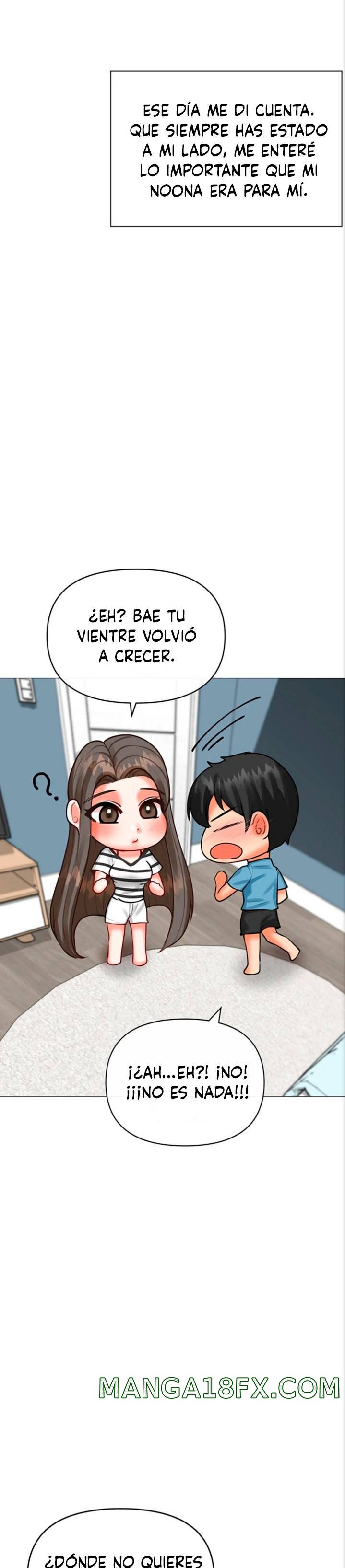 Troublesome Sister Raw - Chapter 30 Page 23