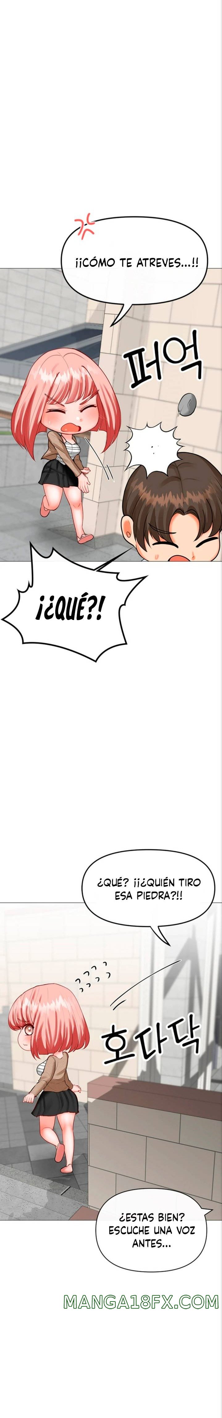 Troublesome Sister Raw - Chapter 31 Page 13